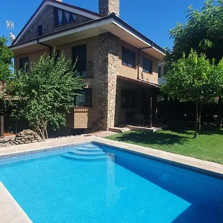 La Senda De Gredos *