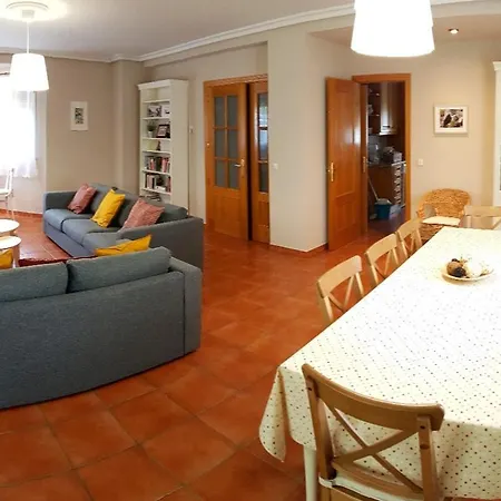La Senda De Gredos Candeleda