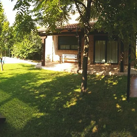 Сasa de vacaciones La Senda De Gredos