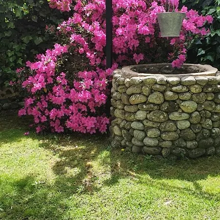 Сasa de vacaciones La Senda De Gredos *