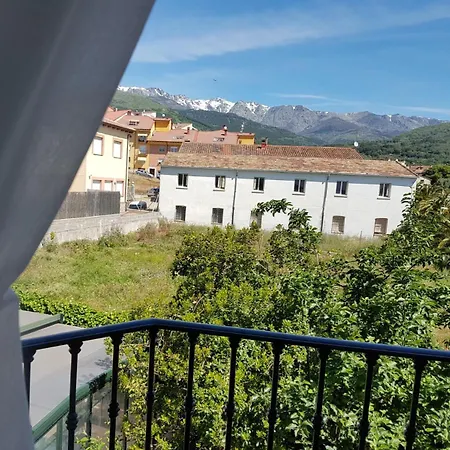 Сasa de vacaciones La Senda De Gredos Candeleda