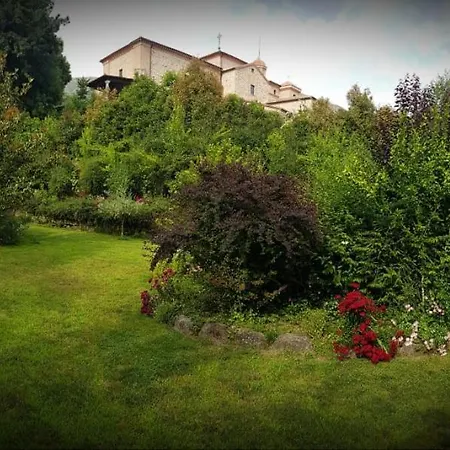 La Senda De Gredos * Candeleda