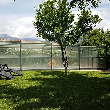 La Senda De Gredos