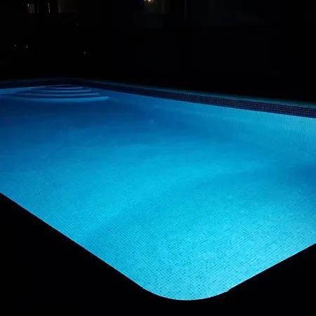 La Senda De Gredos Сasa de vacaciones *