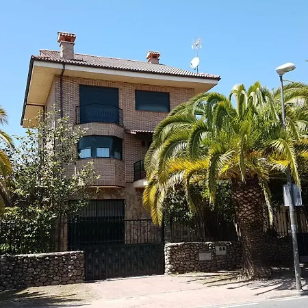 La Senda De Gredos * Candeleda