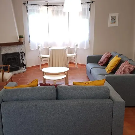 Сasa de vacaciones La Senda De Gredos