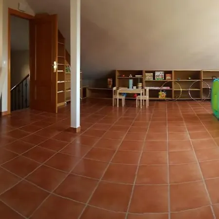 Сasa de vacaciones La Senda De Gredos *