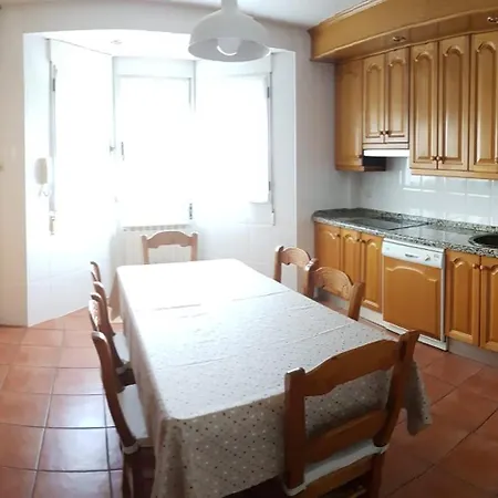 Сasa de vacaciones La Senda De Gredos Candeleda