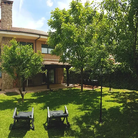 Сasa de vacaciones La Senda De Gredos Candeleda