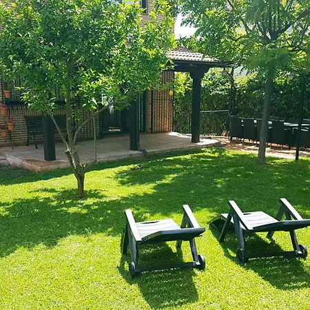 Сasa de vacaciones La Senda De Gredos *