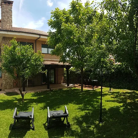 La Senda De Gredos